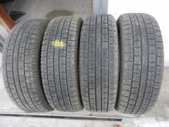 Toyo Garit G4. Зимние, без шипов, износ: 10%, 4 шт