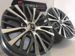Lexus. 8.5x20", 5x150.00, ET58, ЦО 110,0 мм.