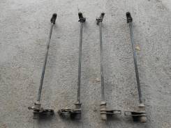 Торсион подвески. Toyota Hilux Surf, LN130W, LN130G Toyota 4Runner, RN135, LN135, YN135, RN130, RN131, LN130, VZN130, VZN120, VZN131 Toyota Hilux, KZN...