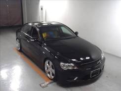 Toyota Mark X. GRX120, 4GR