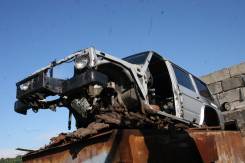 Nissan Patrol. Y60, RD28T