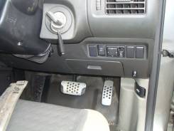 Замок зажигания. Nissan X-Trail, PNT30, T30, NT30 Nissan Murano, TZ50, PNZ50, PZ50 Двигатели: QR20DE, QR25DE, SR20VET, YD22DDTI, VQ35DE
