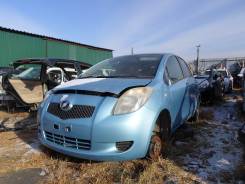 Toyota Vitz. NCP95, 1NZ