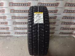 Dunlop SP Winter ICE 01. Зимние, шипованные, 2014 год, без износа