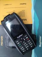 RugGear RG128 Mariner. Б/у