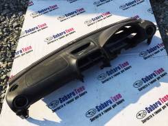 Панель приборов. Subaru Impreza, GD2, GD3, GD9, GDA, GDB, GDC, GG2, GG3, GG9, GGA, GGB, GGC