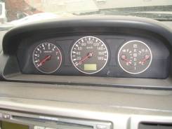 Панель приборов. Nissan X-Trail, PNT30 Двигатель SR20VET
