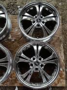 Enkei Sporsh. 7.5x18, 5x114.30, ET38, ЦО 70,0 мм.