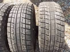 Bridgestone Blizzak Revo1. Зимние, без шипов, 20 %, 2 шт