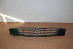 Решетка радиатора. Mazda Demio, DW3W, DW5W