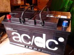 AC/DC. 95 А.ч.