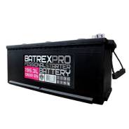 Batrex. 195 А.ч.