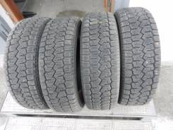 Yokohama Guardex. Зимние, без шипов, износ: 5%, 4 шт