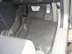 Ковровое покрытие. Nissan X-Trail, PNT30, T30, NT30 Двигатели: QR20DE, QR25DE, SR20VET, YD22DDTI