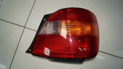 Стоп-сигнал. Lexus GS430, JZS160 Lexus GS300, JZS160 Toyota Aristo, JZS160, JZS161 Двигатели: 2JZGE, 2JZGTE