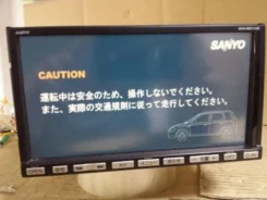 Sanyo NVA ����