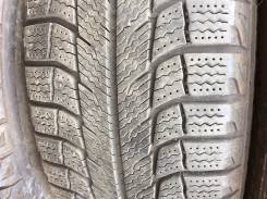 Michelin X-Ice Xi2. Всесезонные, 2008 год, износ: 5%, 4 шт