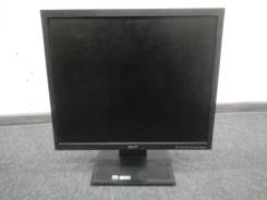 Acer. 19", технология ЖК (LCD)