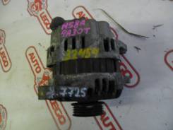 Генератор. Mitsubishi: Toppo BJ, eK-Wagon, Minica, Toppo BJ Wide, Pajero Mini Двигатель 4A30T