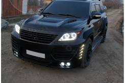 Капот. Lexus LX570, SUV, URJ201, URJ201W. Под заказ