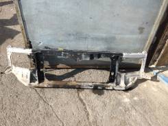 Рамка радиатора. Toyota Land Cruiser, HDJ101, FZJ100, FZJ105, HDJ101K, HDJ100, HDJ100L Двигатель 1FZFE