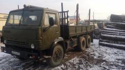 Камаз 5320. Продам грузовой бортовой, 8 000 куб. см., 8 000 кг.