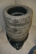 Hankook IceBear W604. ������, ��� �����, �/�, ����� 50�% ����