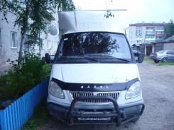 ГАЗ Газель. Продается Газель 2004г., 2 400 куб. см., 1 500 кг.