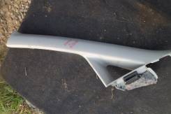 Накладка на стойку. Toyota Corolla Spacio Toyota Wish, ANE10, ANE10G, ANE11, ANE11W, ZNE10, ZNE10G, ZNE14, ZNE14G Двигатели: 1AZFE, 1AZFSE, 1ZZFE