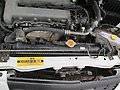 Двигатель в сборе. Nissan Liberty, PM12 Двигатели: SR20DET, SR20DE
