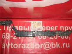 Крепление бампера Lexus LX570 12- 52115-60180