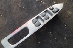 Блок управления стеклоподъемниками. Toyota Corolla Spacio Toyota Wish, ANE10, ANE10G, ANE11, ANE11W, ZNE10, ZNE10G, ZNE14, ZNE14G Двигатели: 1AZFE, 1A...