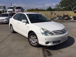 Toyota Allion. AZT240, 1AZFSE