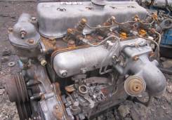 Двигатель в сборе. Nissan Atlas / Condor Nissan Avenir Nissan Condor Nissan Atlas Двигатель FD35. Под заказ