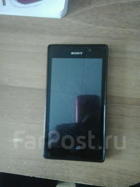 Sony Xperia C. �/� ����