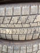 Bridgestone Blizzak VRX. Зимние, без шипов, 2013 год, износ: 50%, 4 шт