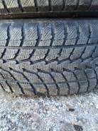 Toyo Winter Tranpath S1. Зимние, без шипов, 2008 год, износ: 40%, 4 шт
