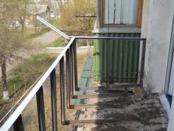 Установка пластиковых окон.