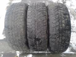 Kumho I'Zen WIS KW19. Зимние, 2006 год, износ: 80%, 3 шт