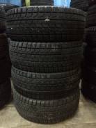 Bridgestone Blizzak Revo1. Зимние, без шипов, износ: 10%, 4 шт