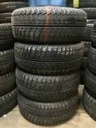 Nankang Snow Viva SV-1. Зимние, без шипов, 2010 год, износ: 5%, 4 шт