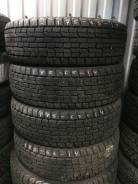 Goodyear Ice Navi Zea. Зимние, без шипов, 2011 год, износ: 10%, 2 шт