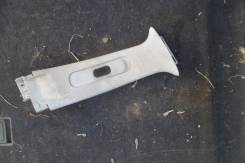 Накладка на стойку. Toyota Corolla Spacio Toyota Wish, ANE10, ANE10G, ANE11, ANE11W, ZNE10, ZNE10G, ZNE14, ZNE14G Двигатели: 1AZFE, 1AZFSE, 1ZZFE