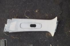 Накладка на стойку. Toyota Corolla Spacio Toyota Wish, ANE10, ANE10G, ANE11, ANE11W, ZNE10, ZNE10G, ZNE14, ZNE14G Двигатели: 1AZFE, 1AZFSE, 1ZZFE
