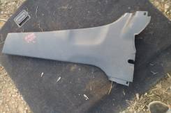 Накладка на стойку. Toyota Corolla Spacio Toyota Wish, ANE10, ANE10G, ANE11, ANE11W, ZNE10, ZNE10G, ZNE14, ZNE14G Двигатели: 1AZFE, 1AZFSE, 1ZZFE