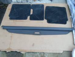 Шторка багажника. Subaru Legacy, BG5, BG9