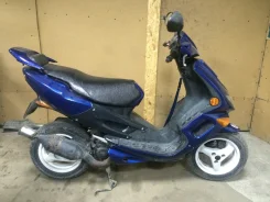 Peugeot Speedfight. 72����. ��., ��������, ��� ���, � �������� ����