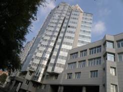 Офис под банк, учереждение, клинику в современном здании. 176 кв. м., улица Станюковича 3, р-н Эгершельд. Дом снаружи
