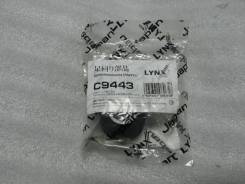 Сайлентблок подвески. Honda: Life Dunk, Capa, Accord, HR-V, Zest, City, Life, Z, Logo Двигатели: D16W1, D16W2, D16W5, D13B7