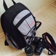 Canon EOS 600D. 15 - 19.9 Мп
